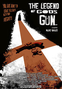 Watch The Legend of God's Gun