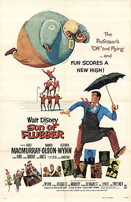 Watch Son of Flubber