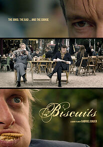 Watch Biscuits (Short 2011)