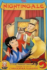 Watch The Nightingale