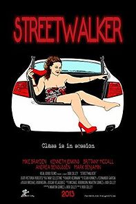 Watch StreetWalker