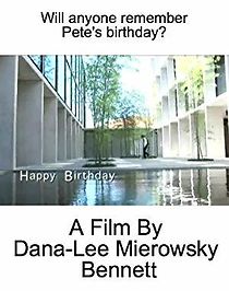 Watch Happy Birthday