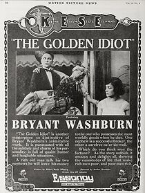 Watch The Golden Idiot
