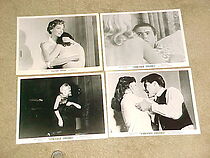 Watch Strange Lovers