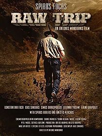 Watch Raw Trip