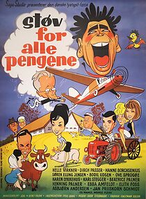 Watch Støv for Alle Pengene