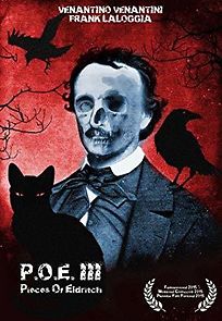 Watch P.O.E. Pieces of Eldritch (P.O.E. 3)