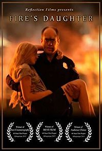 Watch Fire's Daughter