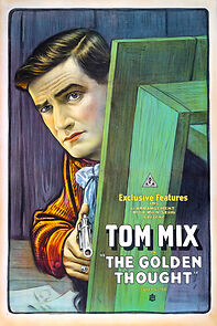 Watch The Golden Thought (Short 1916)