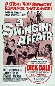 Watch A Swingin' Affair