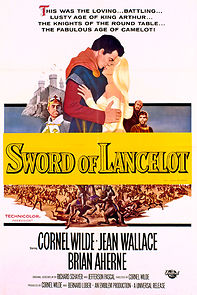 Watch Sword of Lancelot