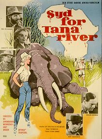 Watch Syd for Tana River