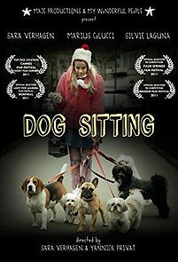 Watch Dog Sitting
