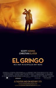 Watch El Gringo