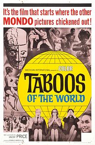 Watch Taboos of the World