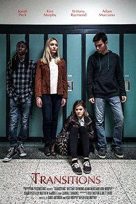 Watch Transitions (Short 2016)