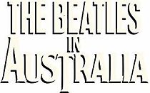 Watch The Beatles in Australia
