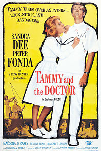 Watch Tammy and the Doctor