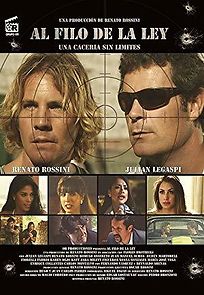 Watch Al filo de la ley