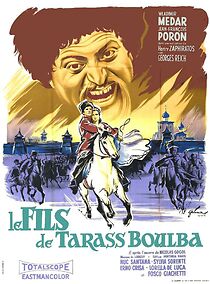 Watch Taras Bulba, the Cossack