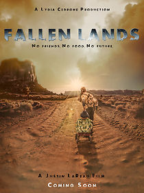 Watch Fallen Lands