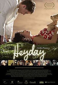 Watch Heyday!