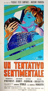 Watch Un tentativo sentimentale