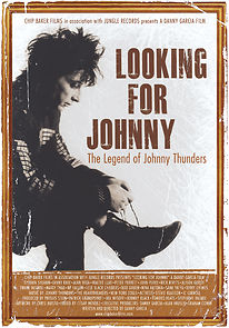 Watch Looking for Johnny