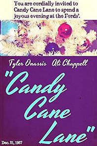 Watch Candy Cane Lane