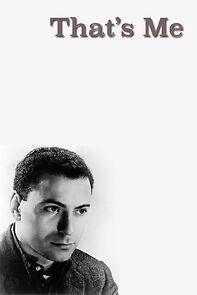 Watch That's Me (Short 1963)