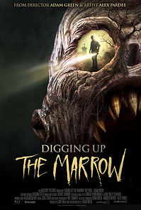 Watch Digging Up the Marrow