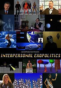 Watch Interpersonal Exopolitics