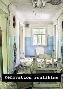 Watch Renovation Realities