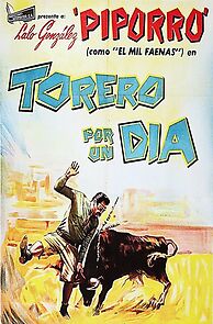 Watch Torero por un día