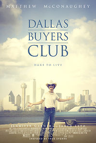 Watch Dallas Buyers Club