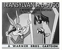 Watch Transylvania 6-5000 (Short 1963)