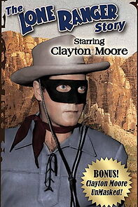 Watch The Lone Ranger Story