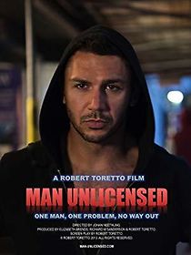 Watch Man Unlicensed