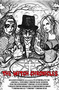 Watch The Witch Chronicles