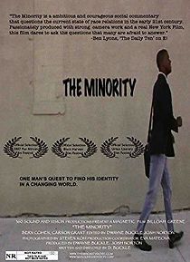 Watch The Minority