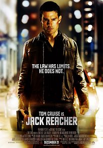 Watch Jack Reacher