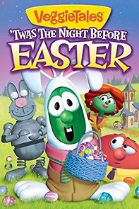 Watch VeggieTales: Twas the Night Before Easter