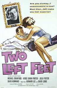 Watch Two Left Feet