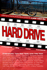 Watch Hard Drive (Short 2015)