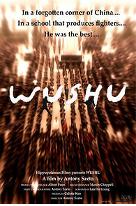 Watch Jackie Chan Presents: Wushu