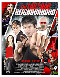 Watch The Last Bad Neighborhood