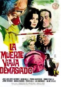 Watch Umorismo in nero