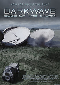 Watch Darkwave: Edge of the Storm