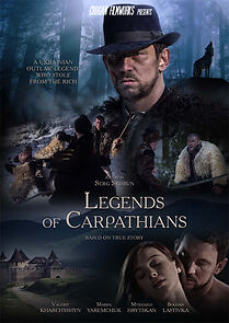 Watch Legend of the Carpathians