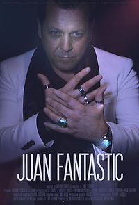 Watch Juan Fantastic (Short 2014)